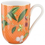 Tresor Fleuri Mug